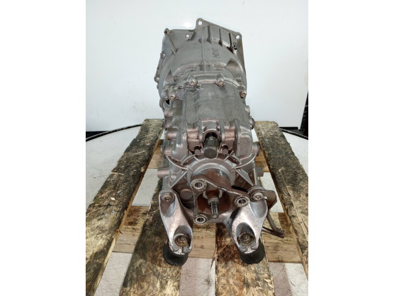 Recambio de caja cambios para bmw serie 3 touring (e91) 320d referencia OEM IAM HES 4661233 6V