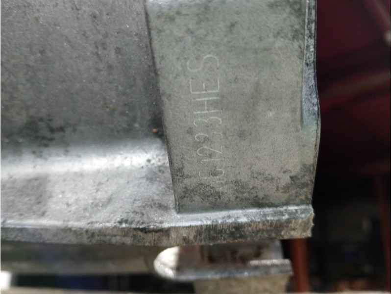 Recambio de caja cambios para bmw serie 3 touring (e91) 320d referencia OEM IAM HES 4661233 6V