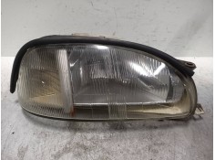 Recambio de faro derecho para mg rover serie 100 (xp) 1.5 diesel referencia OEM IAM   