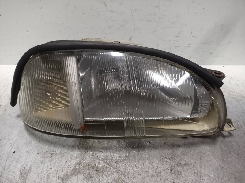 Recambio de faro derecho para mg rover serie 100 (xp) 1.5 diesel referencia OEM IAM   