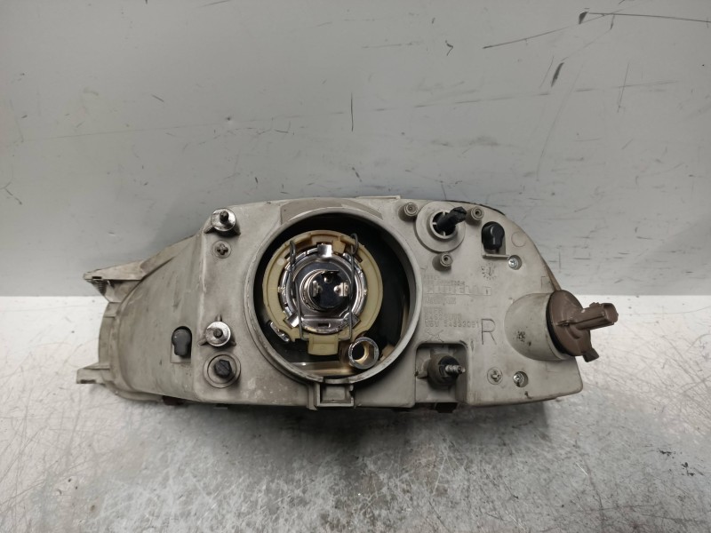 Recambio de faro derecho para mg rover serie 100 (xp) 1.5 diesel referencia OEM IAM   