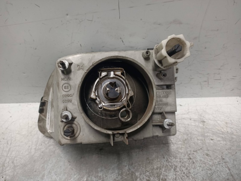 Recambio de faro derecho para mg rover serie 100 (xp) 1.1 8v referencia OEM IAM   