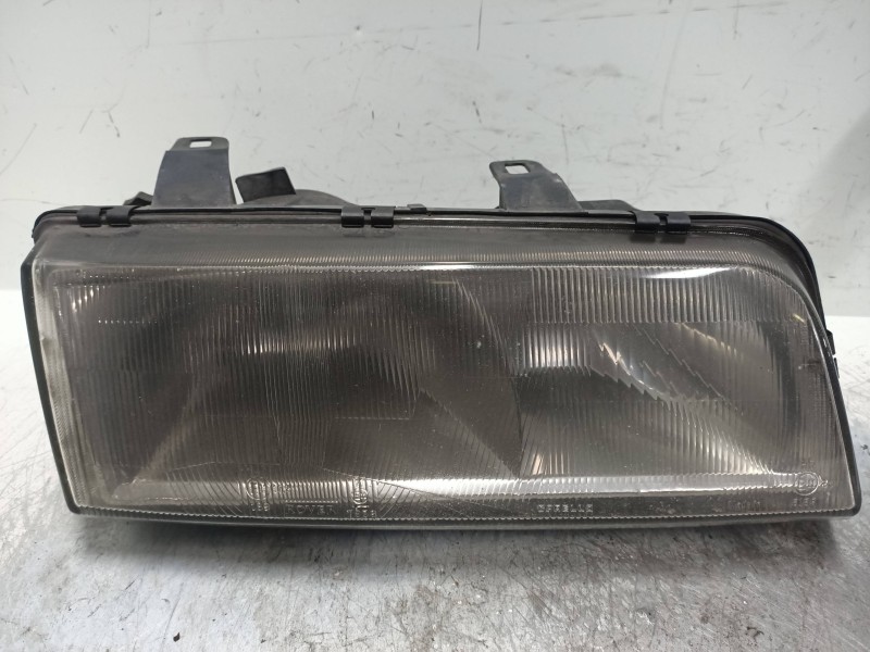 Recambio de faro derecho para mg rover serie 800 (rs) 2.7 24v referencia OEM IAM   