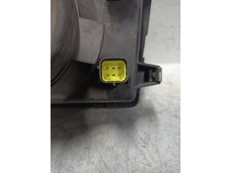 Recambio de faro derecho para mg rover serie 800 (rs) 2.7 24v referencia OEM IAM   