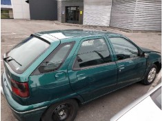 citroen zx del año 1996 2