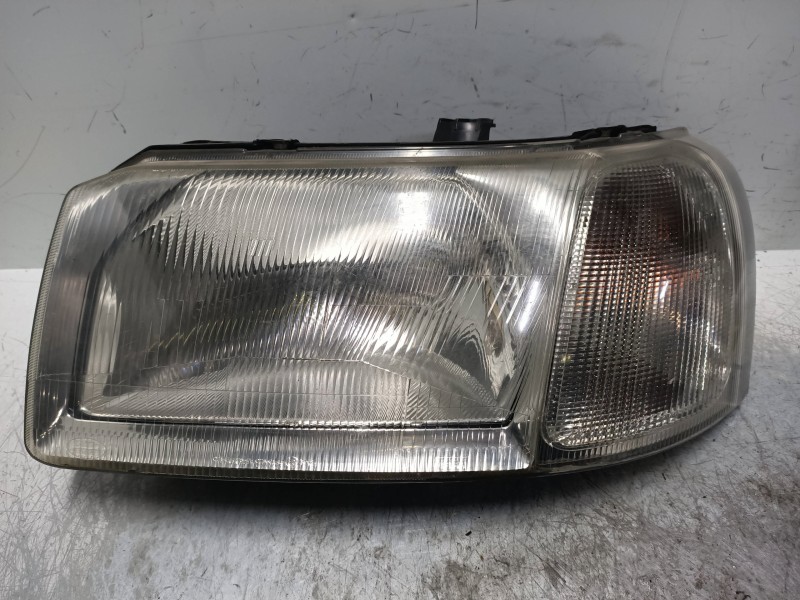 Recambio de faro izquierdo para land rover freelander (ln) 2.0 td4 cat referencia OEM IAM   