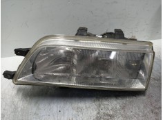 Recambio de faro izquierdo para mg rover serie 200 (xw) 218 vvc coupe referencia OEM IAM   