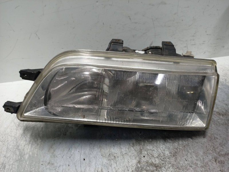 Recambio de faro izquierdo para mg rover serie 200 (xw) 218 vvc coupe referencia OEM IAM   