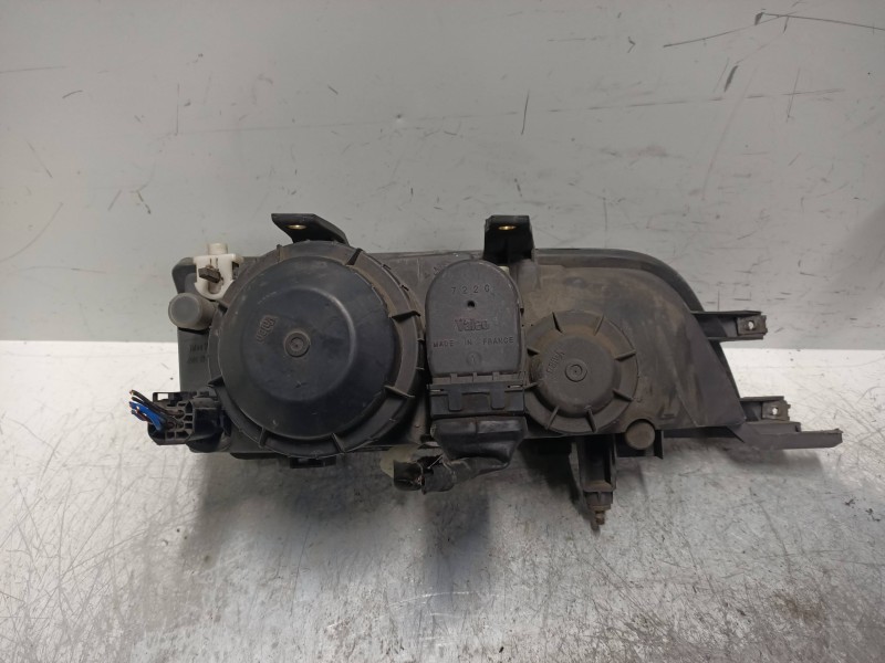 Recambio de faro izquierdo para mg rover serie 200 (xw) 218 vvc coupe referencia OEM IAM   