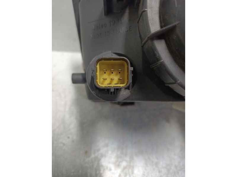 Recambio de faro izquierdo para mg rover serie 200 (xw) 218 vvc coupe referencia OEM IAM   