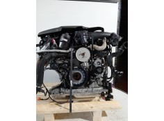 Recambio de motor completo para audi a6 allroad quattro (4gh) 3.0 v6 24v tdi referencia OEM IAM CLA 053594 BOSCH
