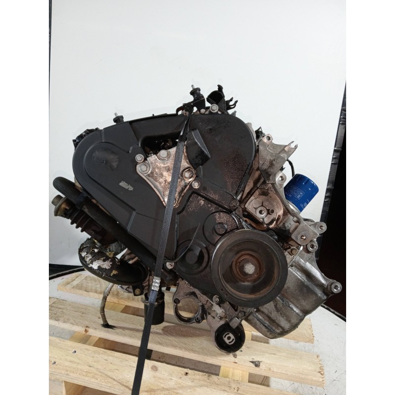Recambio de motor completo para citroen c5 berlina 2.0 hdi cat (rhz / dw10ated) referencia OEM IAM RHZ 10DYHT 6017826 BOSCH
