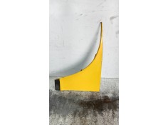 Recambio de aleta delantera izquierda para citroen dyane dyane 6 referencia OEM IAM   