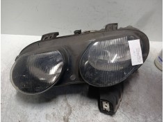 Recambio de faro izquierdo para mg rover serie 75 (rj) 1.8 cat referencia OEM IAM 1DJ23603213  