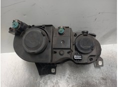 Recambio de faro izquierdo para mg rover serie 75 (rj) 1.8 cat referencia OEM IAM 1DJ23603213   2