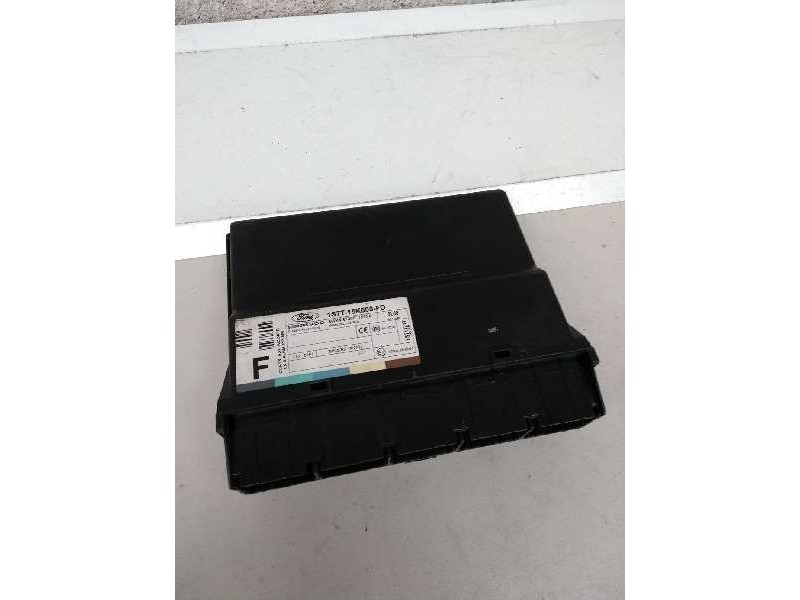 Recambio de modulo electronico para ford focus turnier (cak) 1.8 tdci turbodiesel cat referencia OEM IAM 1S7T15K600FD 5WK48730F 