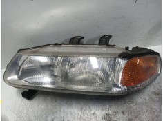 Recambio de faro izquierdo para mg rover serie 400 (xw) 416 gti referencia OEM IAM   