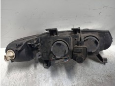Recambio de faro izquierdo para mg rover serie 400 (xw) 416 gti referencia OEM IAM    2