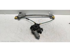 Recambio de elevalunas trasero izquierdo para peugeot 807 sr pack referencia OEM IAM 1494841080  