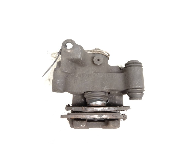 Recambio de pinza freno trasera derecha para renault laguna (b56) 2.2 turbodiesel referencia OEM IAM   