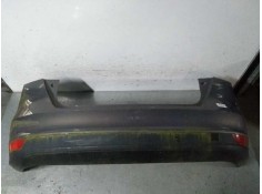 Recambio de paragolpes trasero para ford focus lim. 1.6 tdci cat referencia OEM IAM   