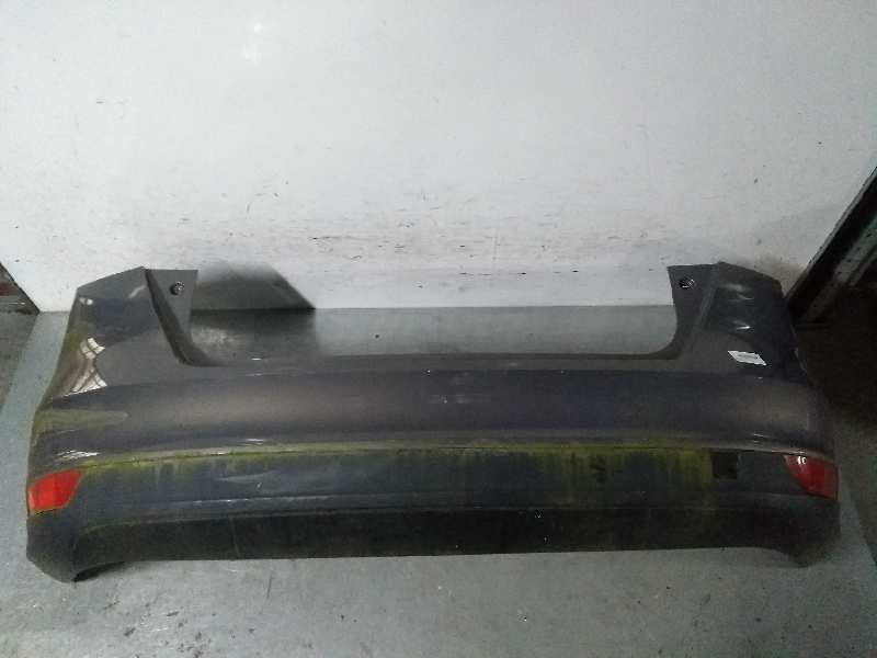 Recambio de paragolpes trasero para ford focus lim. 1.6 tdci cat referencia OEM IAM   