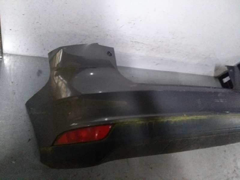 Recambio de paragolpes trasero para ford focus lim. 1.6 tdci cat referencia OEM IAM   