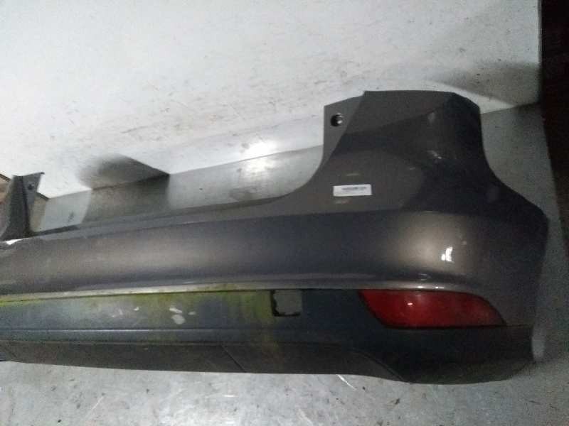 Recambio de paragolpes trasero para ford focus lim. 1.6 tdci cat referencia OEM IAM   