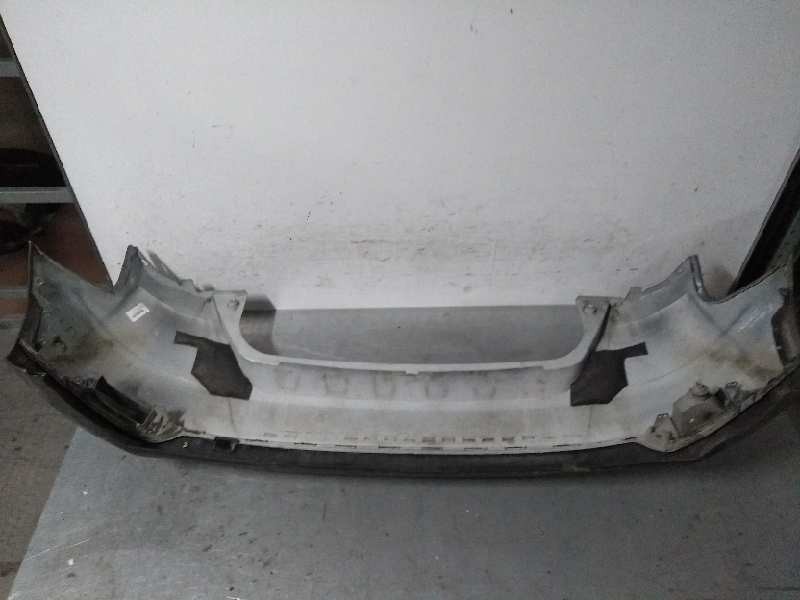 Recambio de paragolpes trasero para ford focus lim. 1.6 tdci cat referencia OEM IAM   