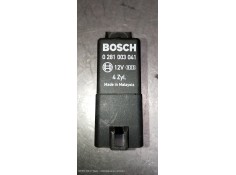 Recambio de caja precalentamiento para chevrolet lacetti cdx referencia OEM IAM 96440063 0281003041 