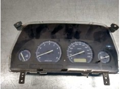 Recambio de cuadro instrumentos para mg rover streetwise 1.4 16v cat referencia OEM IAM AR0054104 YAC004030XXX RG22552 S0235