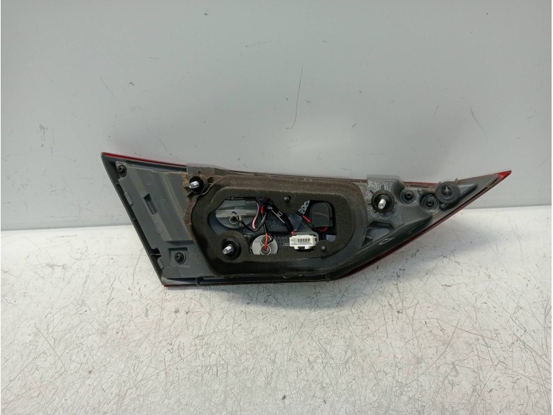 Recambio de piloto trasero derecho interior para hyundai elantra (ad)(2016) tecno referencia OEM IAM   