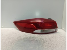 Recambio de piloto trasero izquierdo para hyundai elantra (ad)(2016) tecno referencia OEM IAM   