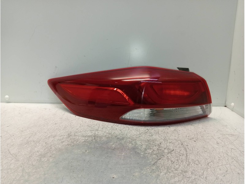 Recambio de piloto trasero izquierdo para hyundai elantra (ad)(2016) tecno referencia OEM IAM   