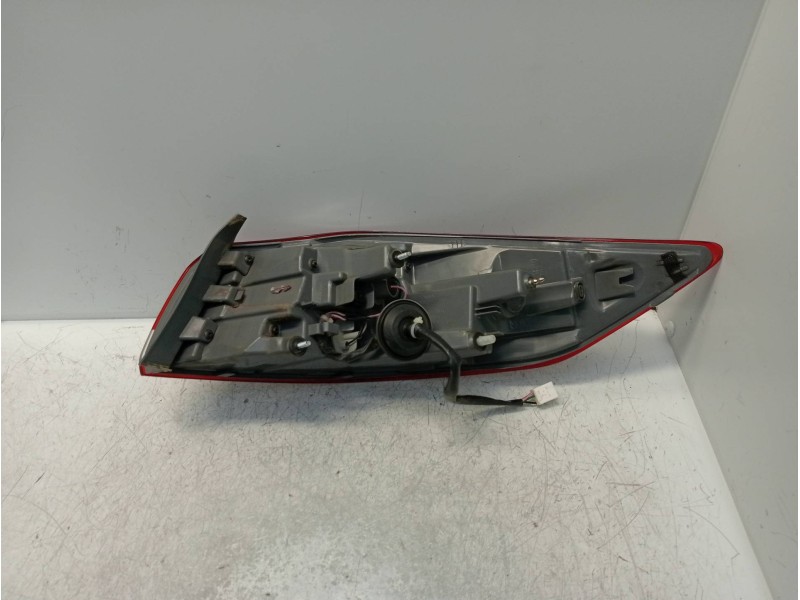 Recambio de piloto trasero izquierdo para hyundai elantra (ad)(2016) tecno referencia OEM IAM   