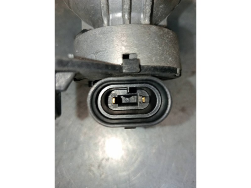 Recambio de faro antiniebla izquierdo para hyundai elantra (ad)(2016) tecno referencia OEM IAM   