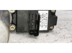Recambio de elevalunas trasero izquierdo para peugeot 807 sr pack referencia OEM IAM 1494841080   2