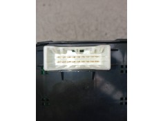 Recambio de mando elevalunas delantero izquierdo para hyundai elantra (ad)(2016) tecno referencia OEM IAM 93570F2100 93573F20000 2