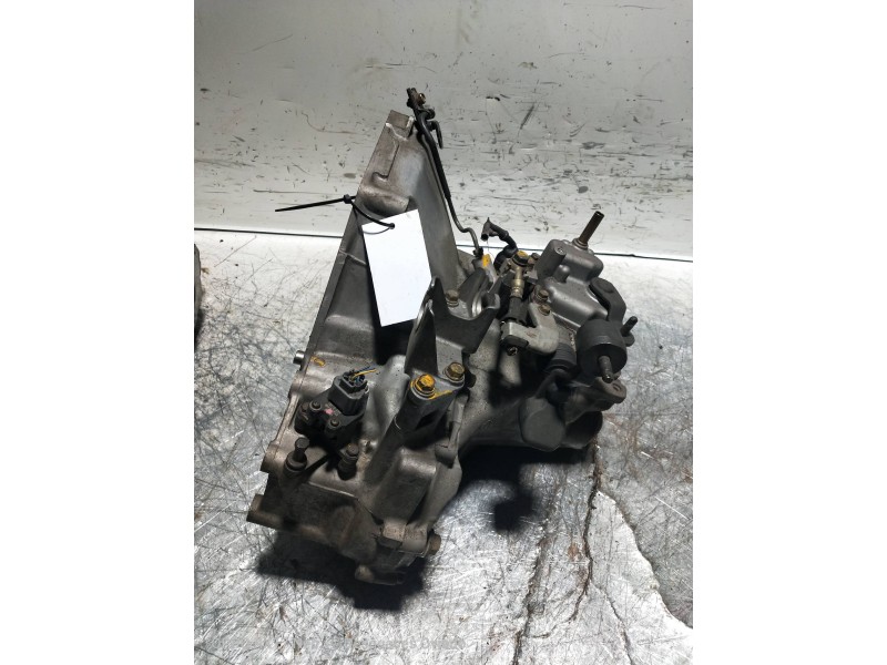 Recambio de caja cambios para honda accord berlina (cc/ce) 1.8 ls (ce7) referencia OEM IAM N2E5 1004127 