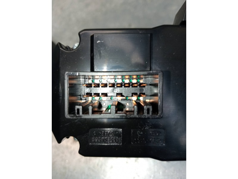 Recambio de mando luces para hyundai elantra (ad)(2016) tecno referencia OEM IAM 93403F2910  