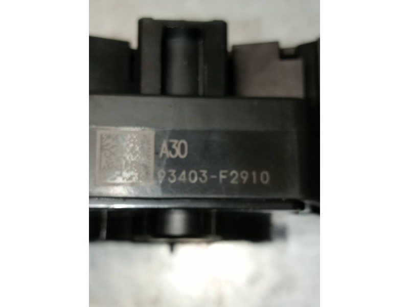 Recambio de mando luces para hyundai elantra (ad)(2016) tecno referencia OEM IAM 93403F2910  