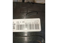 Recambio de motor cierre centralizado trasero izquierdo para hyundai elantra (ad)(2016) tecno referencia OEM IAM 81320F2010   2