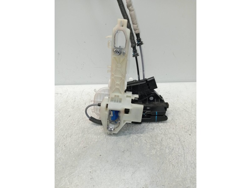 Recambio de motor cierre centralizado trasero izquierdo para hyundai elantra (ad)(2016) tecno referencia OEM IAM 81320F2010  