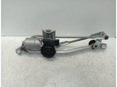 Recambio de motor limpia delantero para hyundai elantra (ad)(2016) tecno referencia OEM IAM   