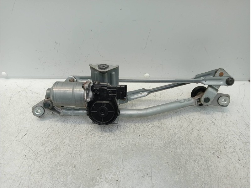 Recambio de motor limpia delantero para hyundai elantra (ad)(2016) tecno referencia OEM IAM   