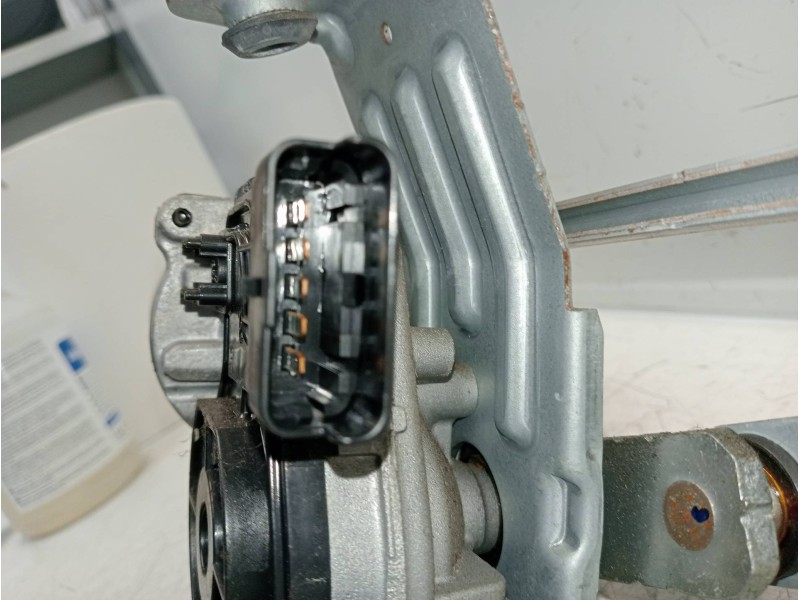 Recambio de motor limpia delantero para hyundai elantra (ad)(2016) tecno referencia OEM IAM   