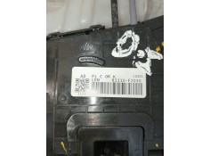 Recambio de motor cierre centralizado trasero derecho para hyundai elantra (ad)(2016) tecno referencia OEM IAM 81310F2030   2