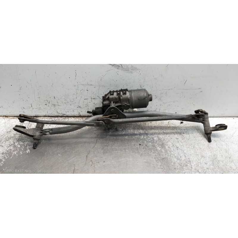 Recambio de motor limpia delantero para audi a4 avant (8e) 1.8 t quattro referencia OEM IAM 0390241509 8E1955119 