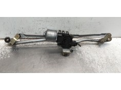 Recambio de motor limpia delantero para audi a4 avant (8e) 1.8 t quattro referencia OEM IAM 0390241509 8E1955119  2