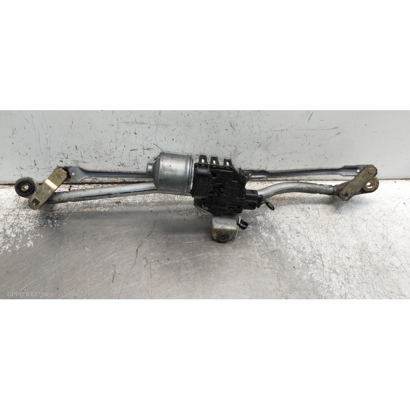 Recambio de motor limpia delantero para audi a4 avant (8e) 1.8 t quattro referencia OEM IAM 0390241509 8E1955119 